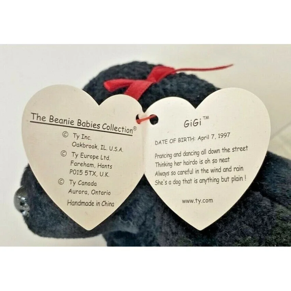 1998 Ty Beanie Baby 